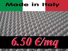 10 pannelli fonoassorbenti 3cm