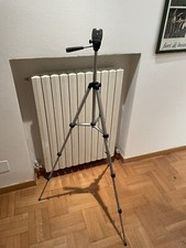 cavalletto fotografico Trepide