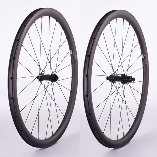 Set ruote bici corsa - set,