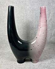 ARIELE TORINO VASO IN CERAMICA