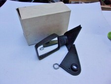 SPECCHIETTO RETROVISORE SINISTRO SEAT FURA SENZA COMANDO