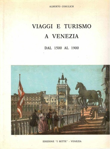 Cosulich alberto viaggi - cosulich,,