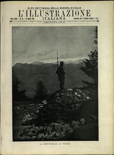 Rivista l illustrazione - rivista,