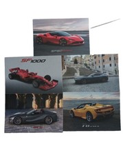 Ferrari Tipografie Auto