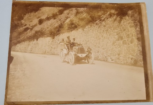 Militari auto foto d - foto, d'epoca