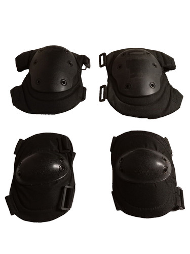 Softair ginocchiere - ginocchiere, e