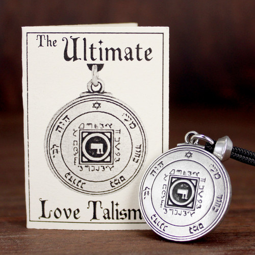 Ultimate love talismano venere - ultimate,
