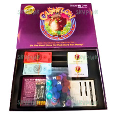 Gioco da tavolo Rich Dad Poor