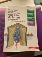 Una vita da lettori. Poesia e