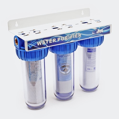 Sistema filtro acqua cartuccia - sistema,