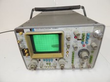 Oscilloscopio HP/Agilent 1741A