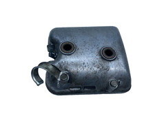 CARTER COPERCHIO TESTATA