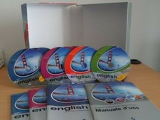 Boroli editore - English - Corso Intensivo di lingua inglese