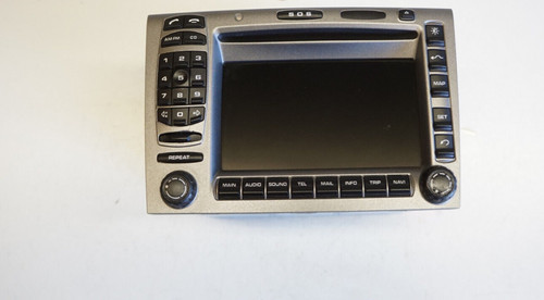 Porsche 997 gps pezzo - gps, di