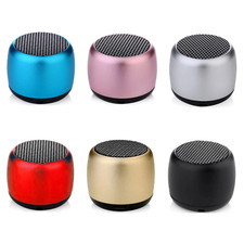 Mini Altoparlante Bluetooth