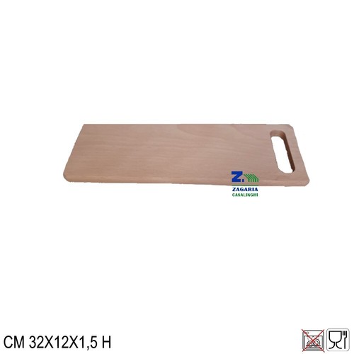 Tagliere legno faggio - in, di