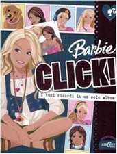 Barbie click!  I tuoi ricordi