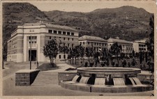 #BOLZANO: PALAZZO CORPO