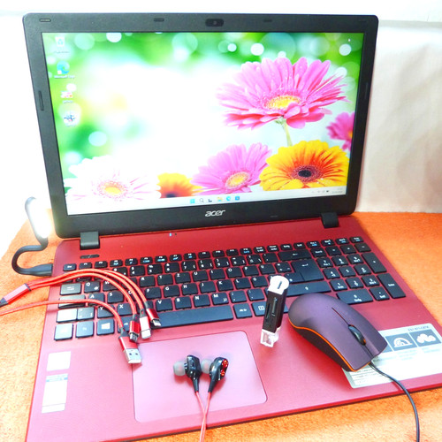 Acer es1 571 ultrabook - es1, 15
