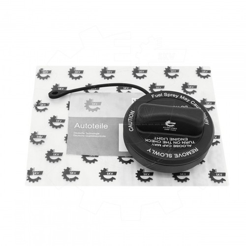 Skv fuel tank cap for - skv,