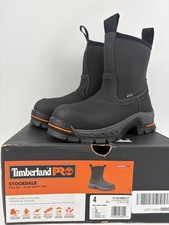 Timberland PRO Uomo Stockdale