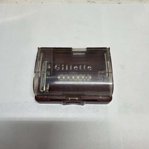 Rasoio sicurezza vintage - sicurezza,