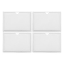 Pezzi cornice magnetica - 4,