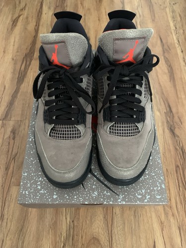 Nike air jordan taupe - nike, iv