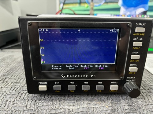 Adattatore pan elecraft - elecraft, #
