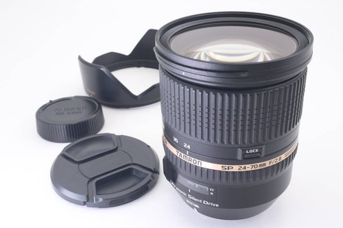 Tamron f2 8 - sp, f2.8