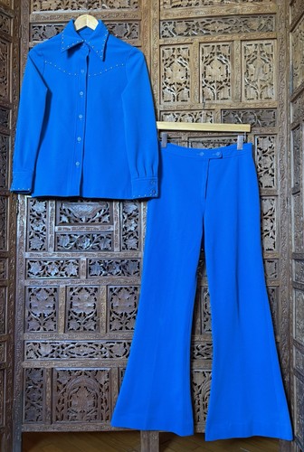 Giacca pantaloni tuta poli - e,