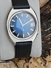 Orologio Uomo Vintage 1974