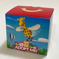 Adopt flying giraffe - adopt,