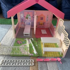 Vintage 1992 Mattel Barbie
