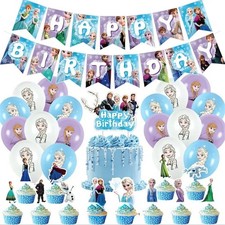 Decorazione Disney Frozen