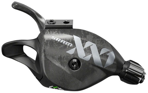 Sram xx1 eagle - trigger, cambio