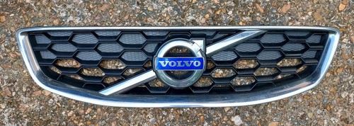 Griglia volvo c30 - volvo,