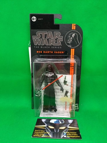 Hasbro star wars the black - hasbro,