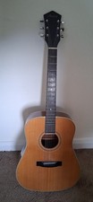 RARA Harmony H6850N Chitarra