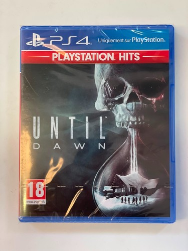 Until down ps4 - ps4, playstation