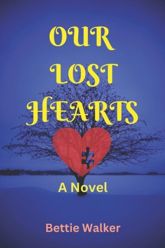 Walker our lost hearts - -,