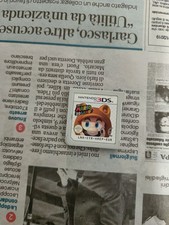 Super Mario 3D Land (Nintendo