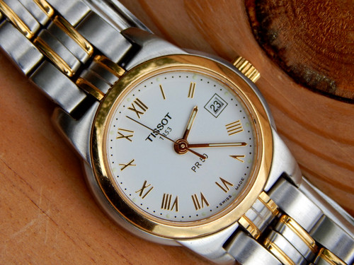 Orologio polso tissot 1853 - orologio,