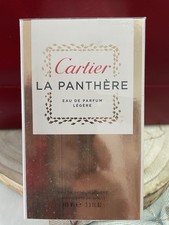 Cartier La Panthere Legere EDT