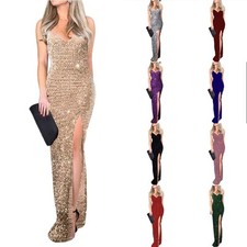 Bellissimo abito da sera donna