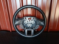 volante f1  land rover evoque dal 2011 al 2018