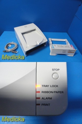 2017 sony dr80md stampante - sony, up-dr80md