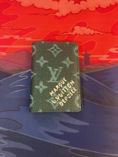 Louis Vuitton Marque Deposee