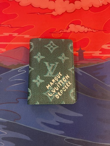 Louis vuitton marque - vuitton, deposee