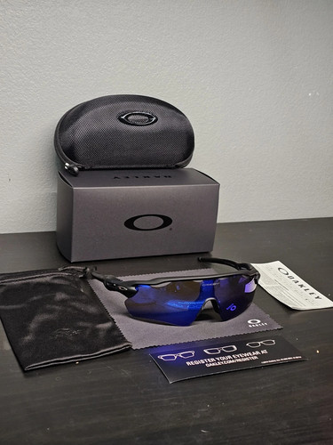 Oakley radar path prizm - ev,